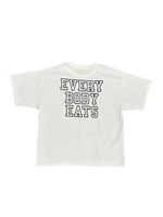 e.b.e tee